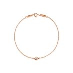 Diamonds by the Yard Bracelet