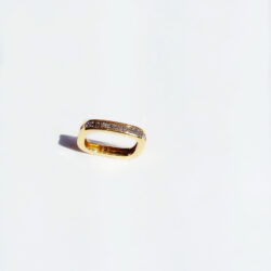 Diamond square shape band 01