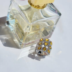 Yellow Sapphires and Diamonds Ring 02_