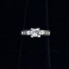 1.21TW Princess Engagement Cert#115B