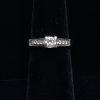 .50TW Princess Engagement Cert#141