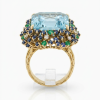 Blue Topaz DSE1