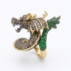 Dragon Ring