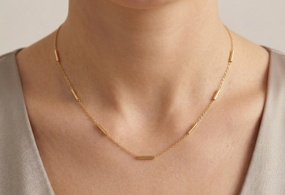Bar Chain