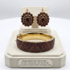 2 Piece Set earrings2