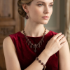 3pc set garnets1