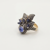5pc set Engagement Ring