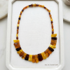 Amber Neck 48 a