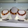 Amber Neck 48 c
