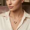 Braz Opal on Model