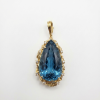 Pear Blue topaz with dia accents2