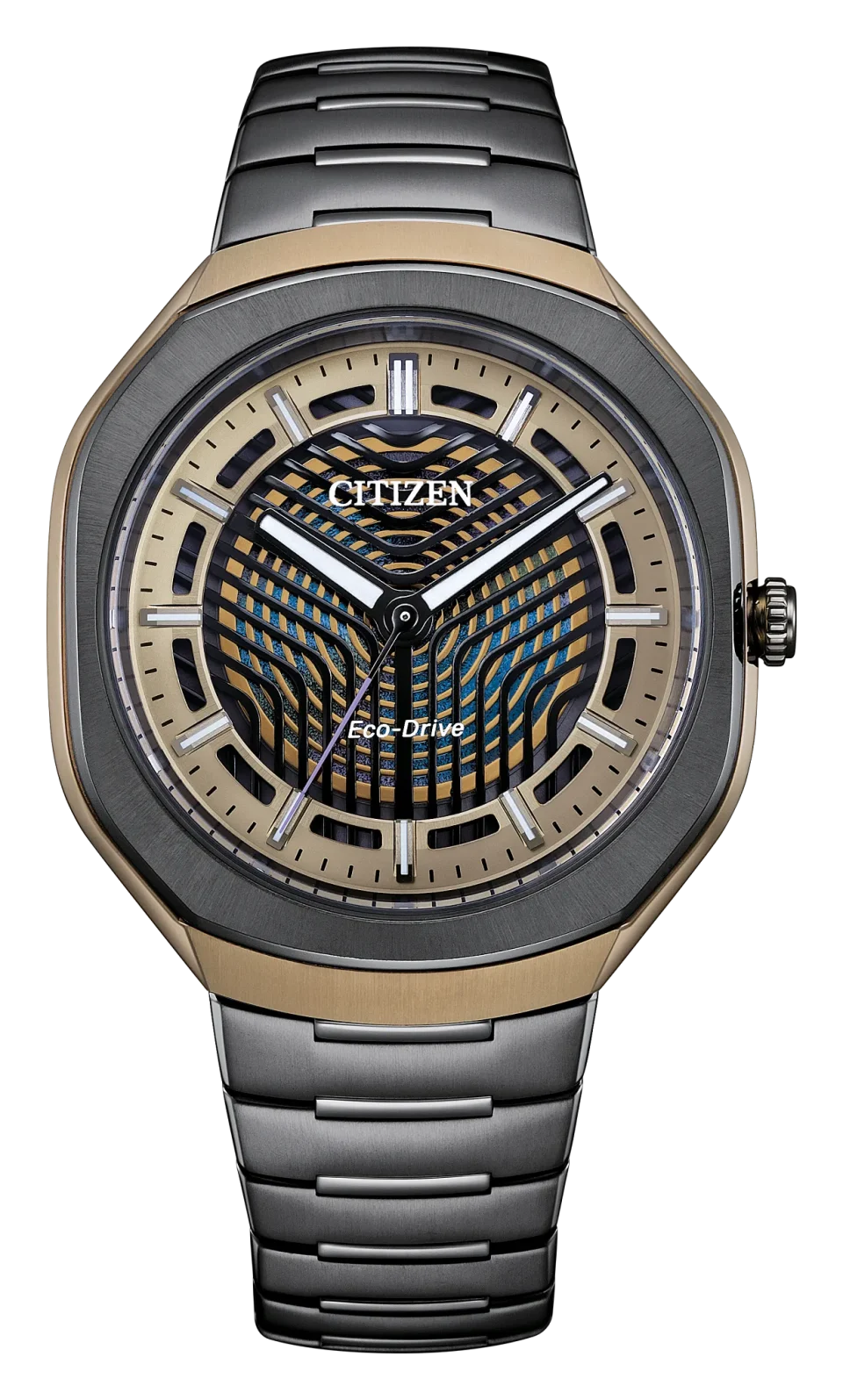 CITIZEN Eco-Drive PHOTON
