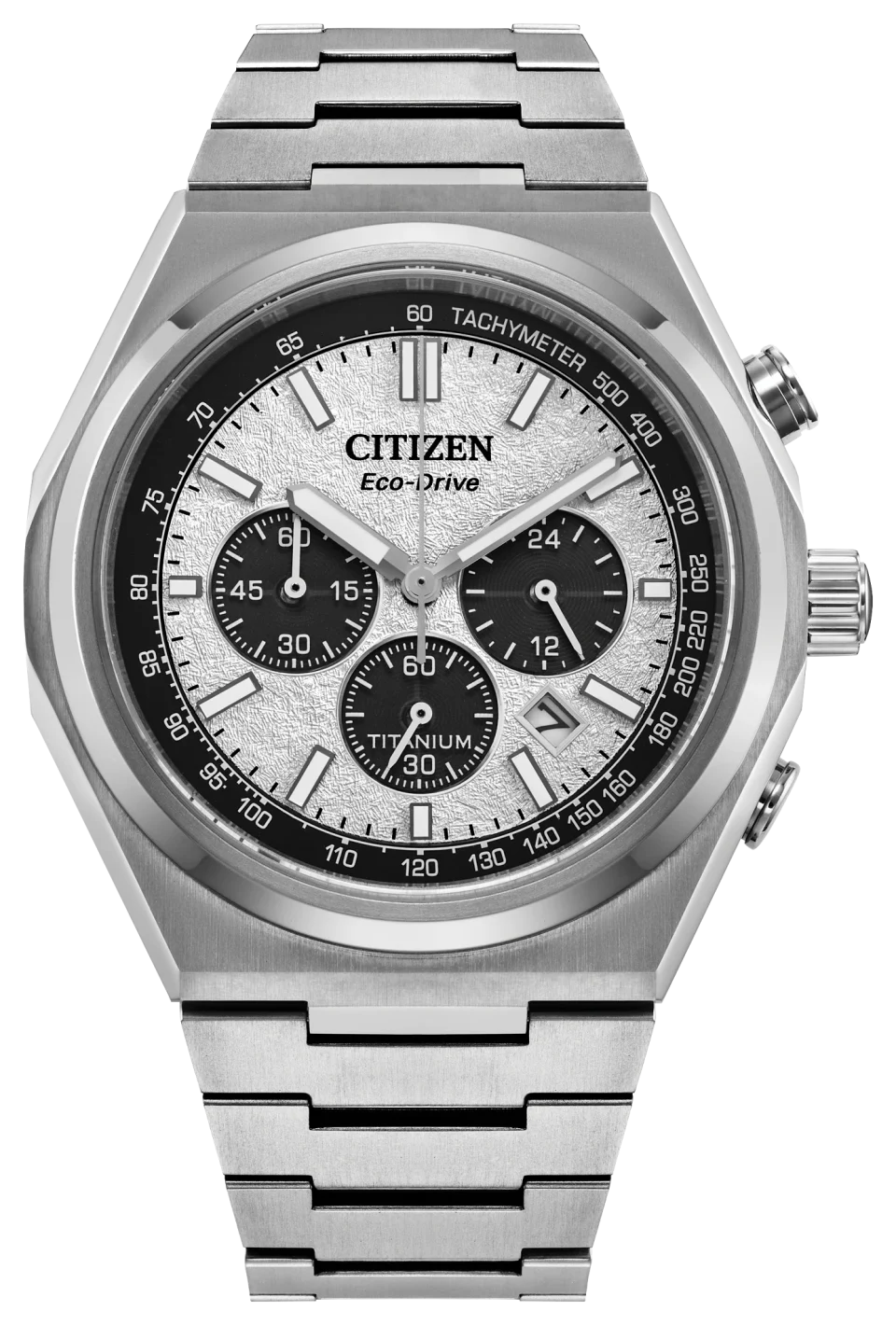 Zenshin Chrono